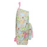 Skoletaske Disney Princess Bloom Grn Pink 31 x 43 x 13 cm #4