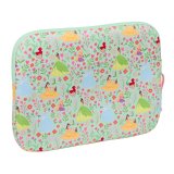 Laptop cover Disney Princess Bloom Grn Pink 15,6'' 39,5 x 27,5 x 3,5 cm #2