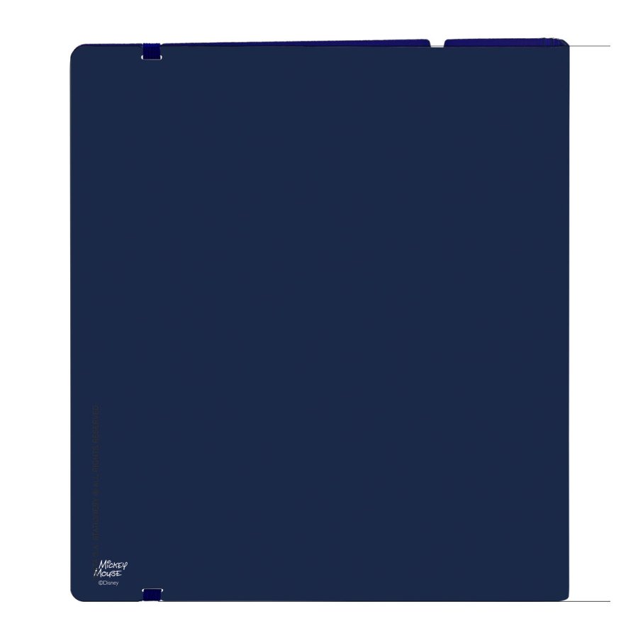 Ringbind Mickey Mouse Clubhouse Good day Bl 27 X 32 X 4 cm #2