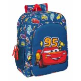 Skoletaske Safta Racing 32 x 38 x 12 cm #3