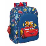 Skoletaske Safta Racing 32 x 38 x 12 cm #6