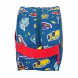 Rejsetoilettaske Cars Racing 26 x 15 x 12 cm #6