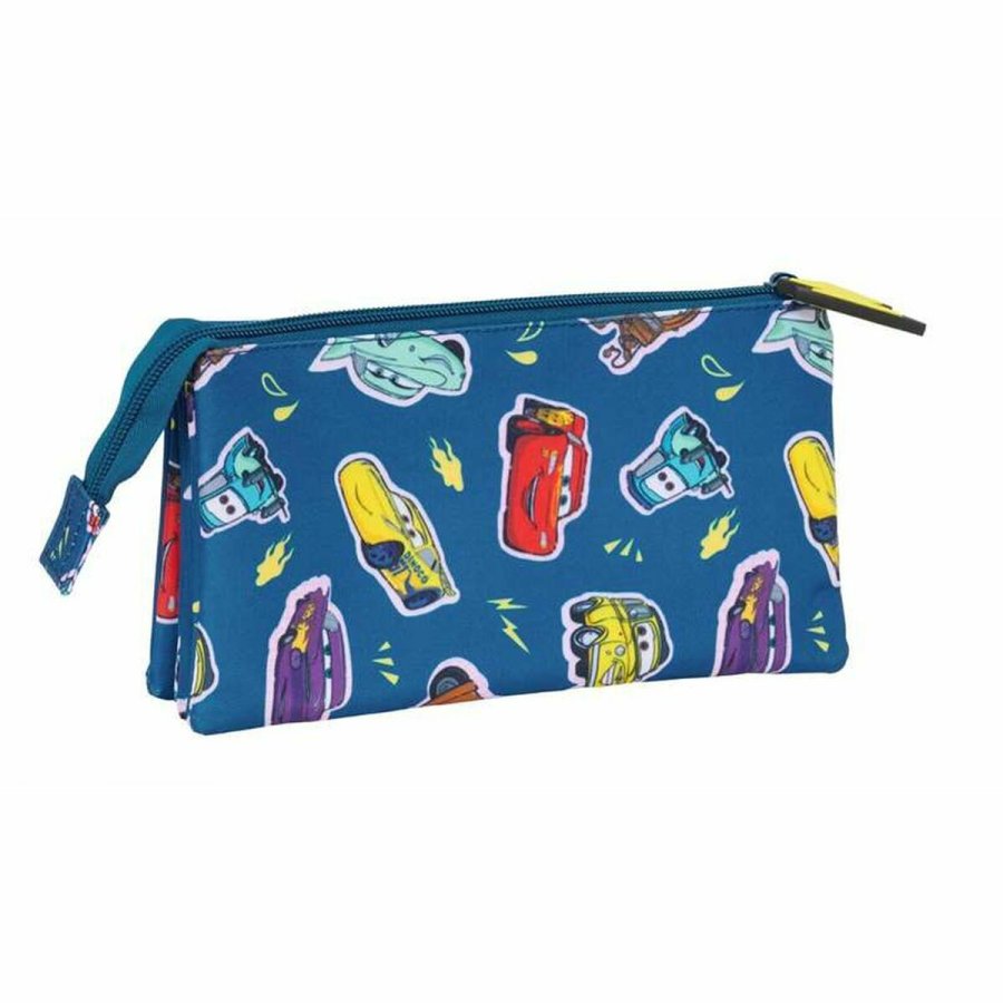 Vadsk Cars Racing Marinebl 22 x 12 x 3 cm #2