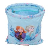 Rygsk med Snore Frozen Ice magic Bl 26 x 34 x 1 cm #3