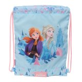 Rygsk med Snore Frozen Ice magic Bl 26 x 34 x 1 cm #4