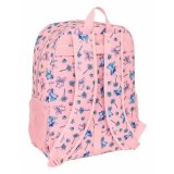 Skoletaske Lilo & Stitch Beach 33 x 42 x 14 cm #2