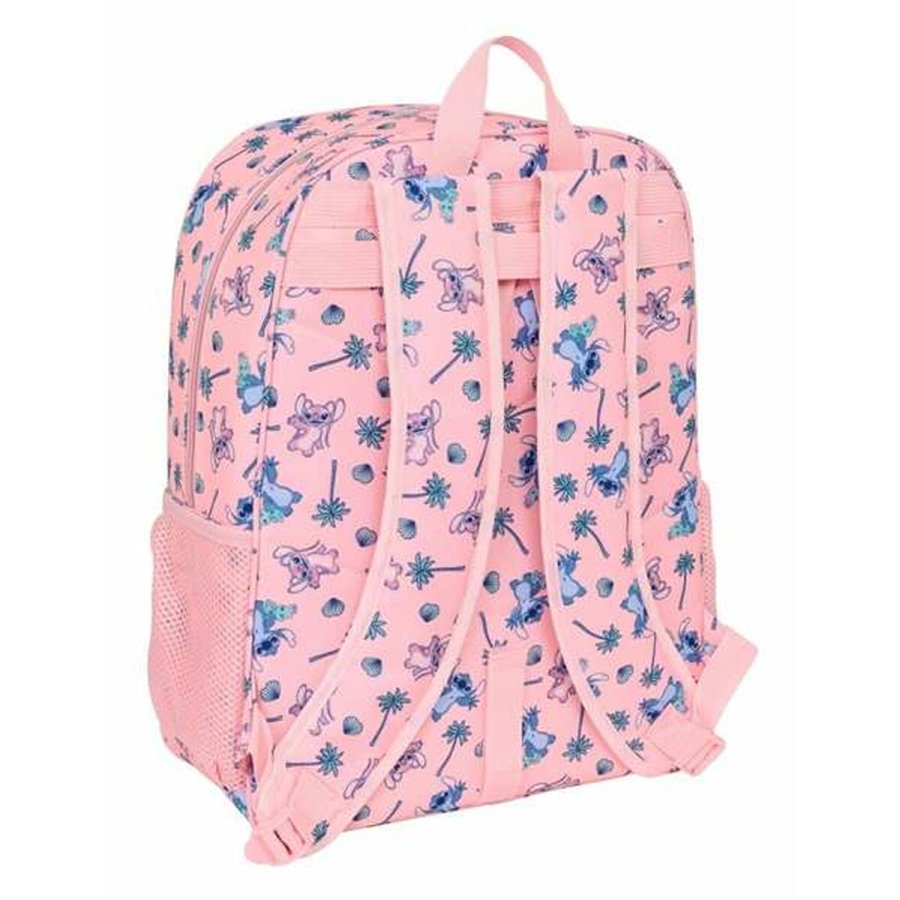 Skoletaske Lilo & Stitch Beach 33 x 42 x 14 cm #2