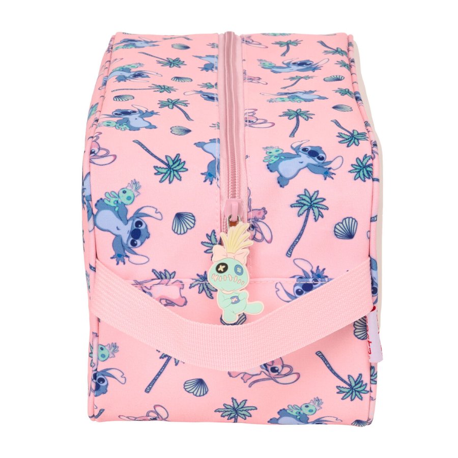 Vadsk Lilo & Stitch Beach Pink 29 x 15 x 14 cm #3
