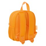 Brnetaske Safta Jirafa Brun Orange 20 x 25 x 9 cm #2