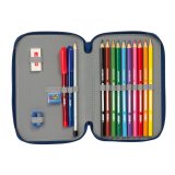 Vadsk Super Mario Trick Rd Mrkebl 12.5 x 19.5 x 4 cm 29 Dele #2