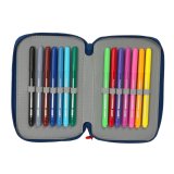 Vadsk Super Mario Trick Rd Mrkebl 12.5 x 19.5 x 4 cm 29 Dele #4