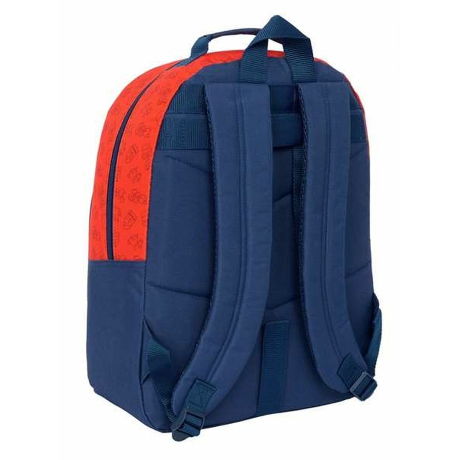 Skoletaske Safta 32 x 42 x 15 cm #2