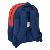 Skoletaske Super Mario Trick Rd Mrkebl 28 x 34 x 10 cm #2