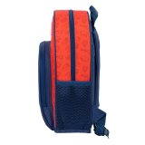 Skoletaske Super Mario Trick Rd Mrkebl 28 x 34 x 10 cm #3