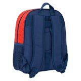 Skoletaske Super Mario Trick Rd Mrkebl 32 x 38 x 12 cm #3