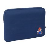 Skoletaske Super Mario Trick Rd Mrkebl 39,5 x 27,5 x 3,5 cm #1