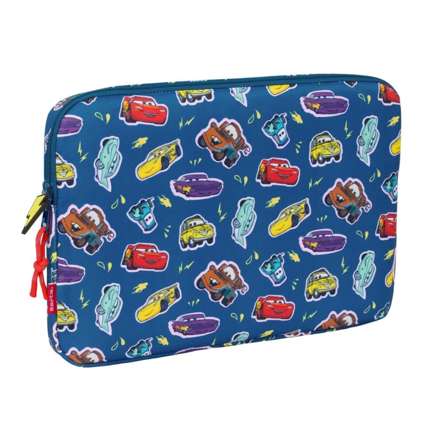 Laptop cover Safta Racing 39,5 x 27,5 x 3,5 cm #5