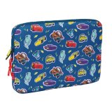 Laptop cover Safta Racing 39,5 x 27,5 x 3,5 cm #2