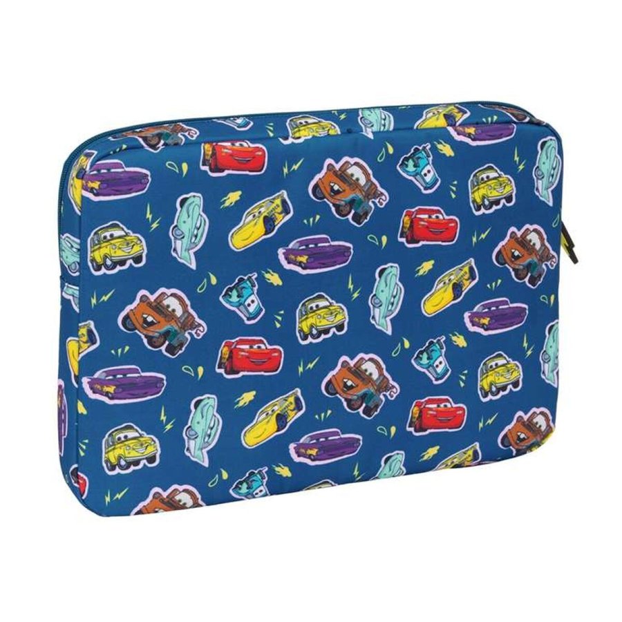 Laptop cover Safta Racing 39,5 x 27,5 x 3,5 cm #3