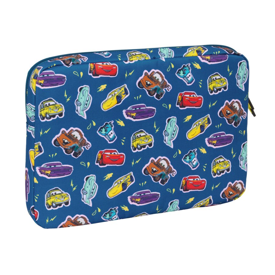 Laptop cover Safta Racing 39,5 x 27,5 x 3,5 cm #4