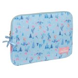 Laptop cover Frozen Ice magic Bl 15,6'' 39,5 x 27,5 x 3,5 cm #1