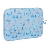 Laptop cover Frozen Ice magic Bl 15,6'' 39,5 x 27,5 x 3,5 cm #2