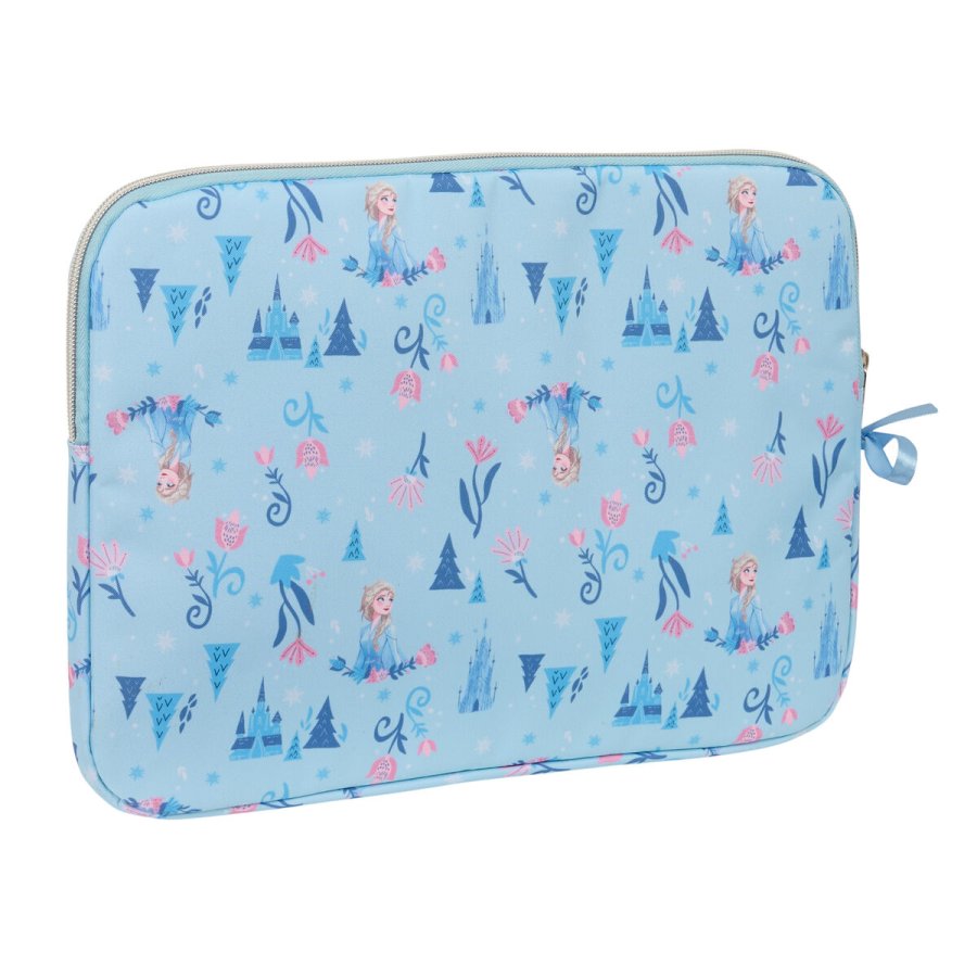 Laptop cover Frozen Ice magic Bl 15,6'' 39,5 x 27,5 x 3,5 cm #2
