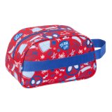 Rejsetoilettaske Spider-Man Rescue Bl� R�d 26 x 15 x 12 cm #2