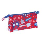 Vadsk Spider-Man Rescue Bl Rd 22 x 12 x 3 cm #3