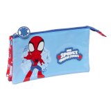 Vadsk Spider-Man Rescue Bl Rd 22 x 12 x 3 cm #1