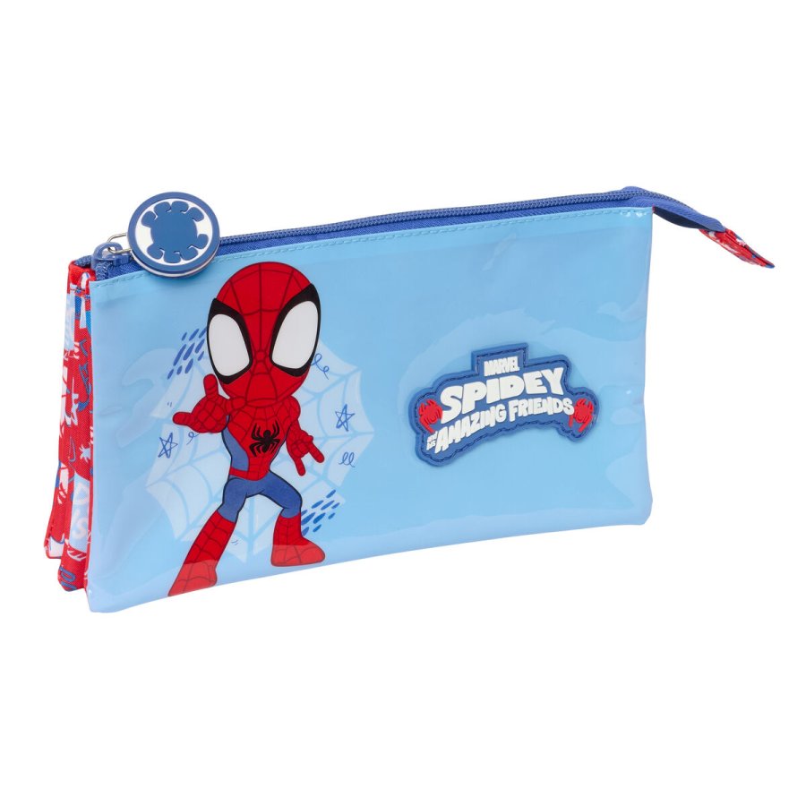 Vadsk Spider-Man Rescue Bl Rd 22 x 12 x 3 cm #1