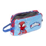Termomadkasse Spider-Man Rescue Bl Rd 21,5 x 12 x 6,5 cm #4