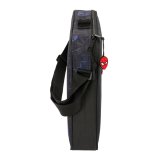Skole skoletaske Spider-Man Attack Sort 38 x 28 x 6 cm #2
