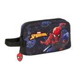 Termomadkasse Spider-Man Attack Sort 21,5 x 12 x 6,5 cm #2