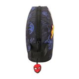 Termomadkasse Spider-Man Attack Sort 21,5 x 12 x 6,5 cm #4