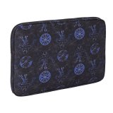 Laptop cover Spider-Man Attack Sort #1