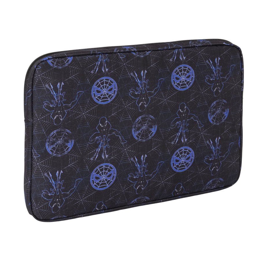 Laptop cover Spider-Man Attack Sort #1