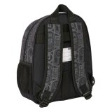 Skoletaske The Avengers Vendetta Sort 27 x 33 x 10 cm #2