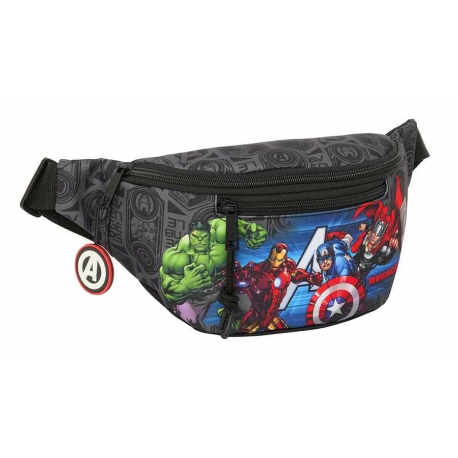Bltetaske The Avengers Vendetta 23 x 12 x 9 cm #2