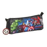 Vadsk The Avengers Vendetta Sort 21 x 8 x 7 cm #1