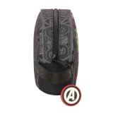 Termomadkasse The Avengers Vendetta Sort 21,5 x 12 x 6,5 cm #3