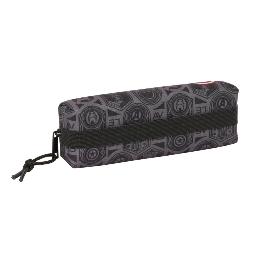 Vadsk The Avengers Vendetta Sort 22 x 4 x 7 cm #2