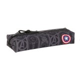 Vadsk The Avengers Vendetta Sort 22 x 4 x 7 cm #3