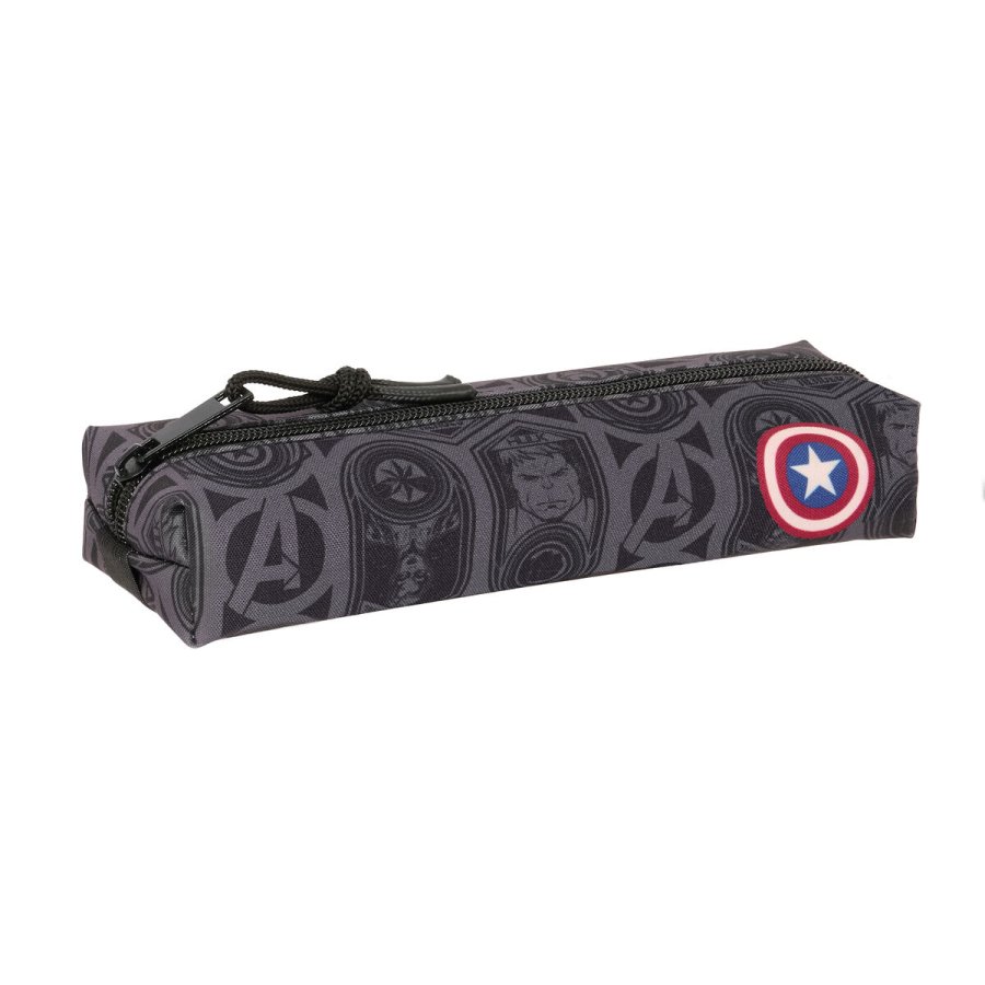 Vadsk The Avengers Vendetta Sort 22 x 4 x 7 cm #3