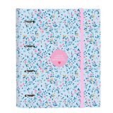 Ringbind Vicky Martn Berrocal Paraso 27 x 32 x 3,5 cm #1