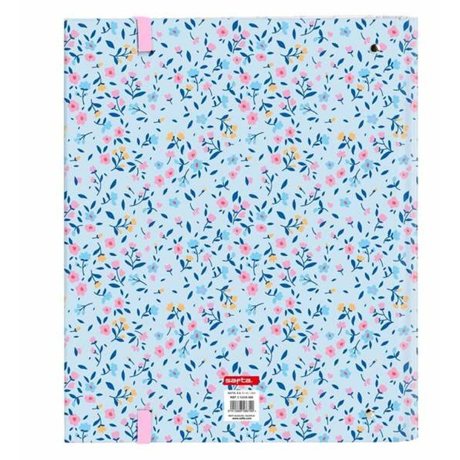 Ringbind Vicky Martn Berrocal Paraso 27 x 32 x 3,5 cm #2