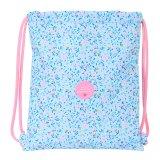 Rygsk med Snore Vicky Martn Berrocal Paraso Bl Pink 35 x 40 x 1 cm #1