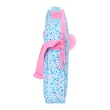 Skole skoletaske Vicky Martn Berrocal Paraso Pink Lysebl 38 x 28 x 6 cm #2