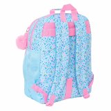 Skoletaske Vicky Martn Berrocal Paraso Bl Pink 32 x 42 x 15 cm #3