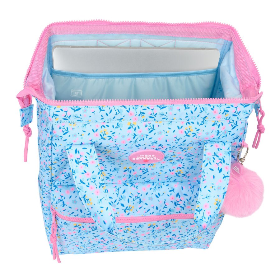 Laptop rygsk Safta vmb 27 x 40 x 19 cm #7